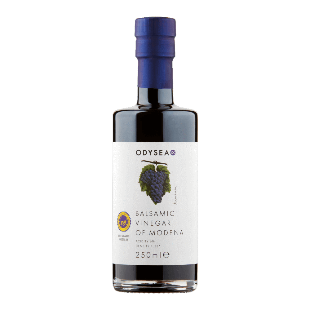Odysea Balsamic Vinegar of Modena